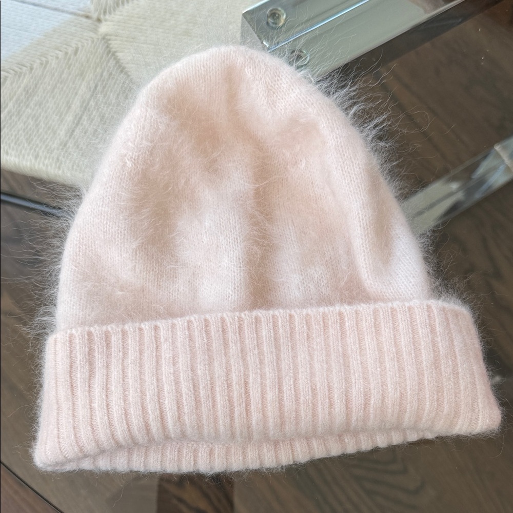 Jcrew Cashmere hat
